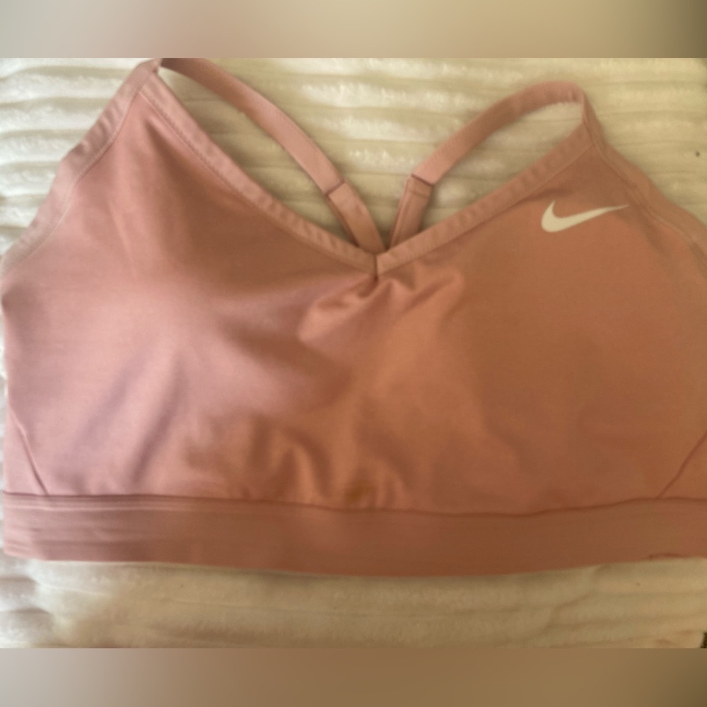 Nike sports bra
